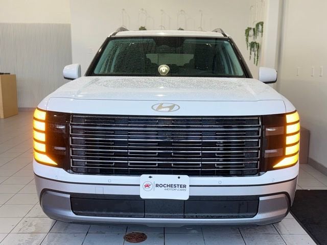 2026 Hyundai Palisade SEL Convenience