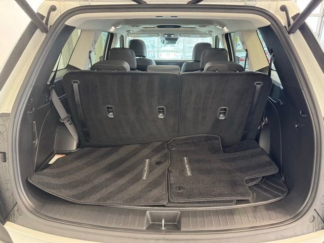 2026 Hyundai Palisade SEL Convenience