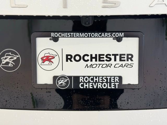 2026 Hyundai Palisade SEL Convenience