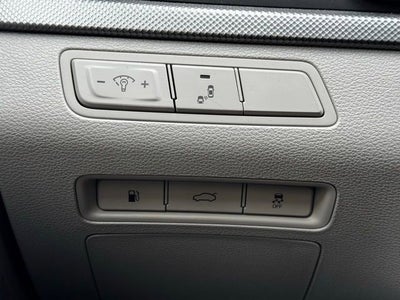 2019 Hyundai Sonata Hybrid SE