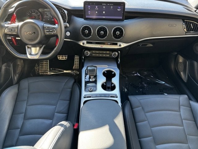 2022 Kia Stinger GT2