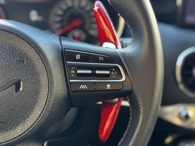 2022 Kia Stinger GT2