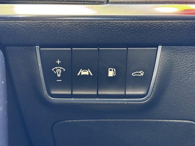 2022 Kia Stinger GT2