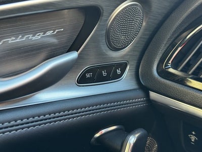 2022 Kia Stinger GT2