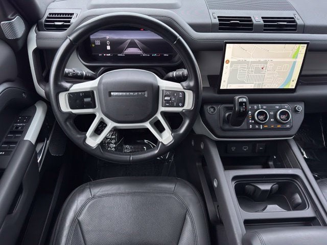 2023 Land Rover Defender 130 SE