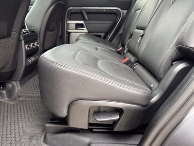 2023 Land Rover Defender 130 SE