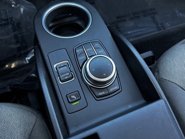 2018 BMW i3 4DR HB 94 W/RNG E