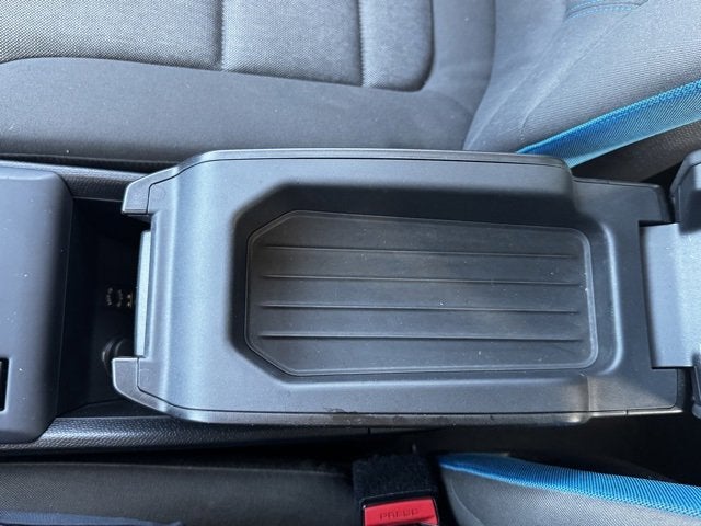 2018 BMW i3 4DR HB 94 W/RNG E