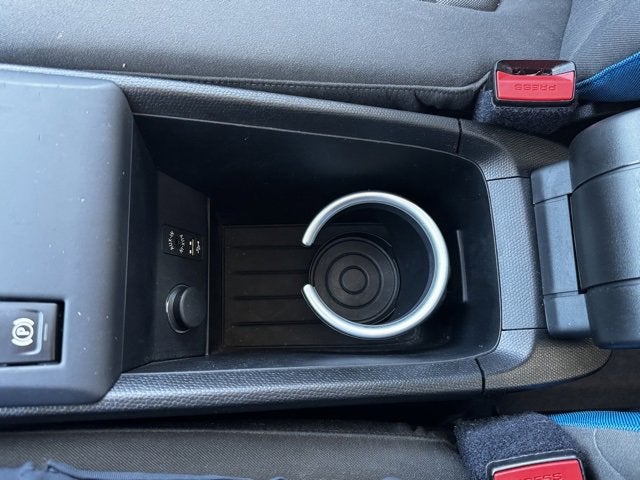 2018 BMW i3 4DR HB 94 W/RNG E