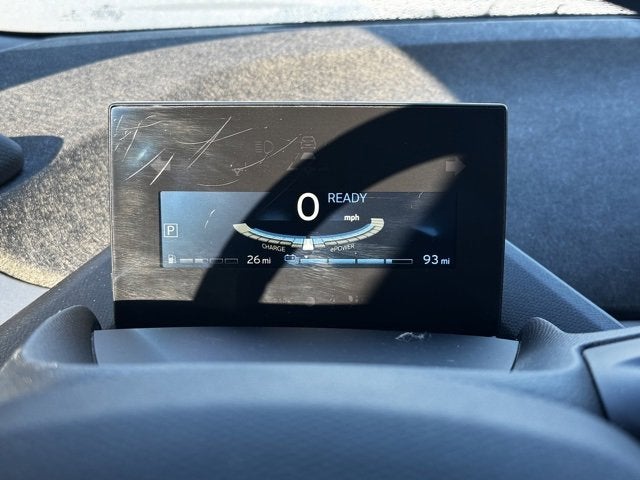 2018 BMW i3 4DR HB 94 W/RNG E