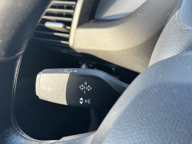 2018 BMW i3 4DR HB 94 W/RNG E