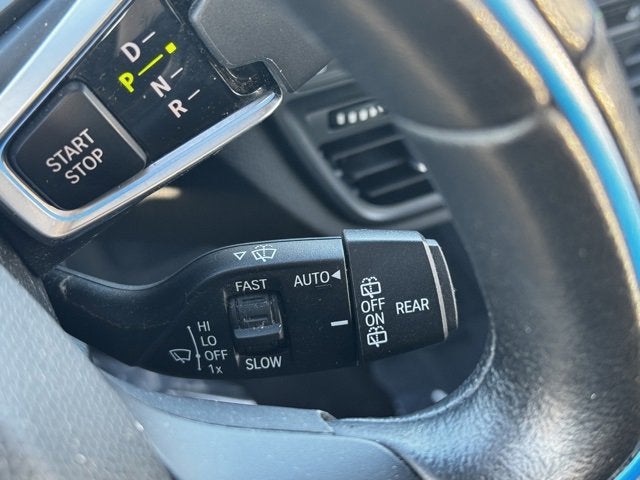 2018 BMW i3 4DR HB 94 W/RNG E