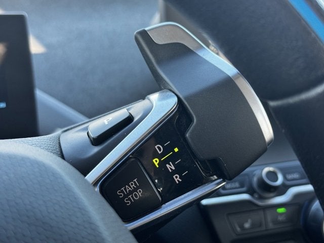 2018 BMW i3 4DR HB 94 W/RNG E