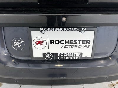 2018 BMW i3 4DR HB 94 W/RNG E