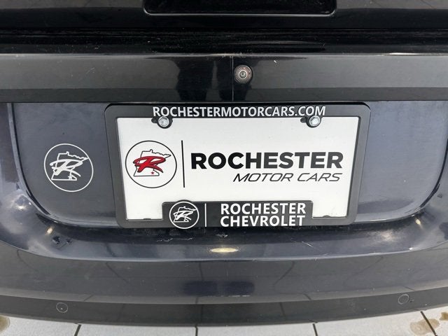 2018 BMW i3 4DR HB 94 W/RNG E