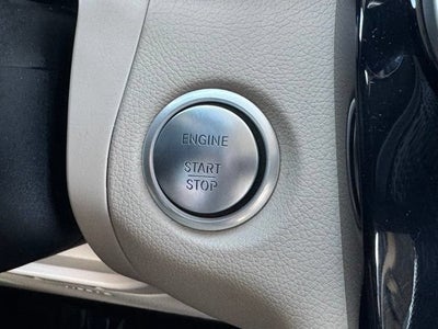 2017 Mercedes-Benz GLC 300 4MATIC®