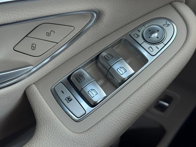 2017 Mercedes-Benz GLC 300 4MATIC®