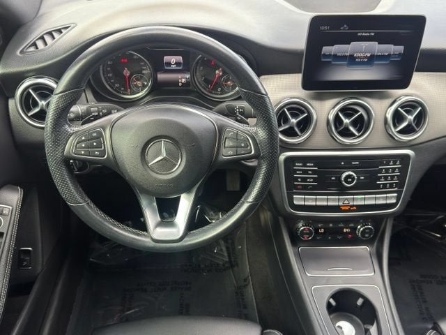 2019 Mercedes-Benz GLA 250 4MATIC®