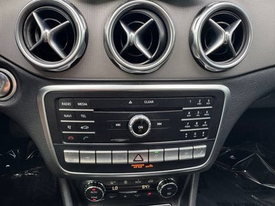 2019 Mercedes-Benz GLA 250 4MATIC®