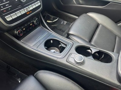 2019 Mercedes-Benz GLA 250 4MATIC®