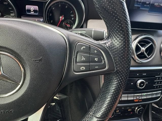 2019 Mercedes-Benz GLA 250 4MATIC®