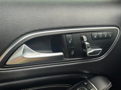 2019 Mercedes-Benz GLA 250 4MATIC®