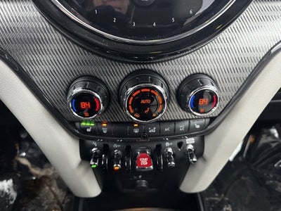 2022 MINI Countryman All4 Cooper S