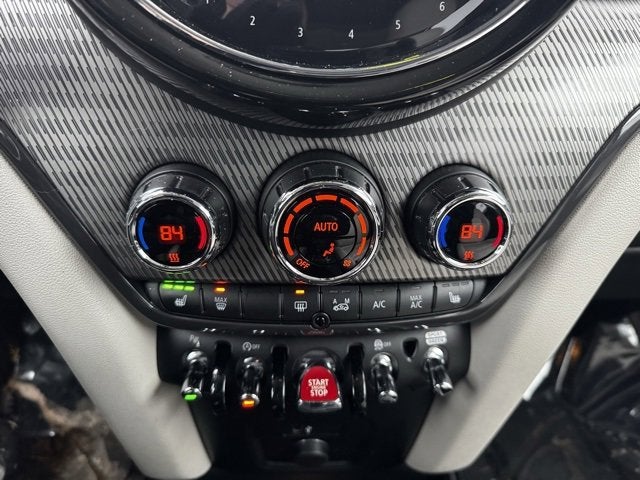 2022 MINI Countryman All4 Cooper S