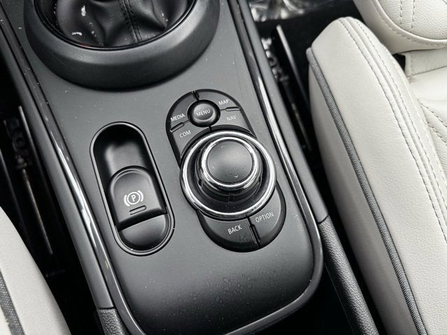 2022 MINI Countryman All4 Cooper S