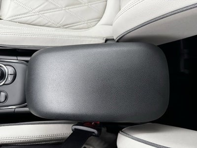 2022 MINI Countryman All4 Cooper S