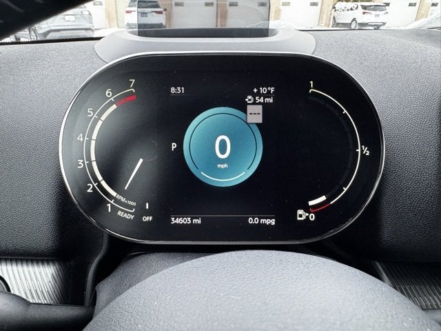 2022 MINI Countryman All4 Cooper S