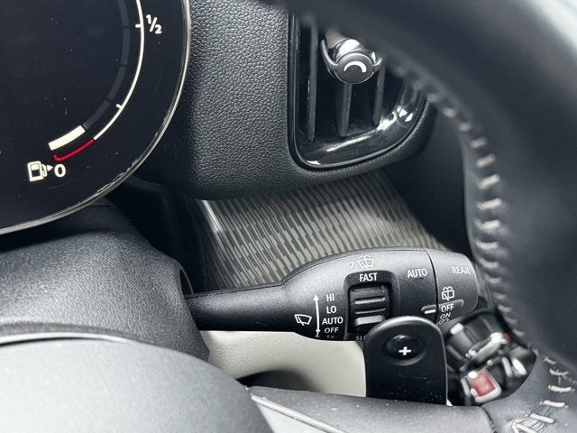 2022 MINI Countryman All4 Cooper S