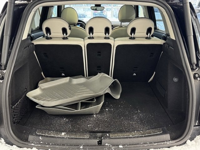 2022 MINI Countryman All4 Cooper S