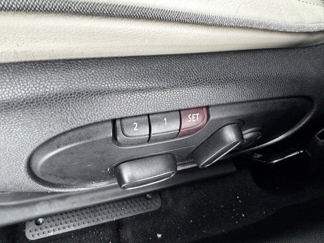 2022 MINI Countryman All4 Cooper S