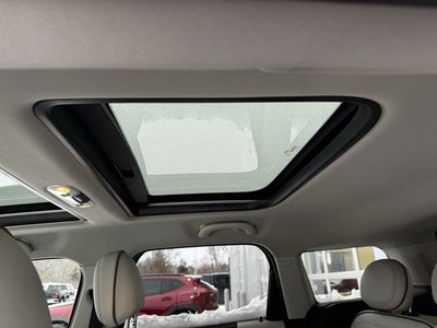 2022 MINI Countryman All4 Cooper S