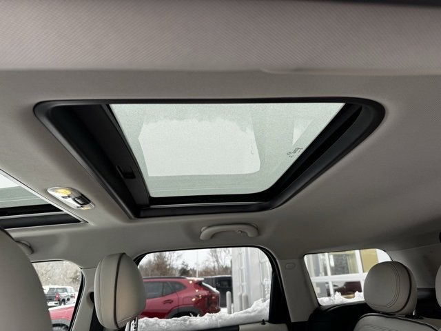 2022 MINI Countryman All4 Cooper S