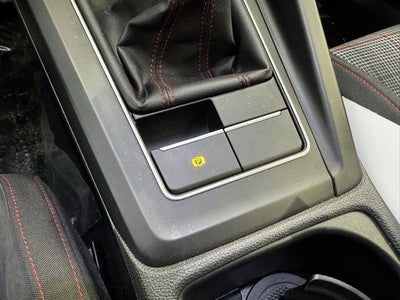 2022 Volkswagen Golf GTI S