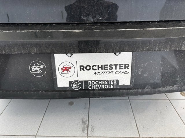 2022 Volkswagen Golf GTI S