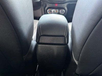 2016 Jeep Renegade Limited