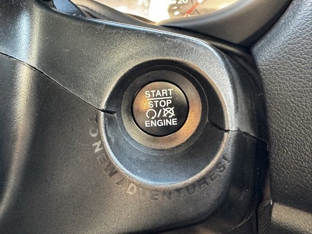 2021 Jeep Renegade 80th Anniversary