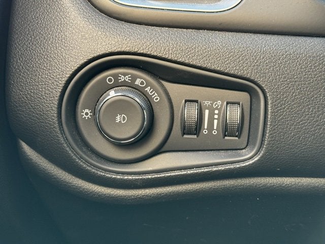 2021 Jeep Renegade 80th Anniversary