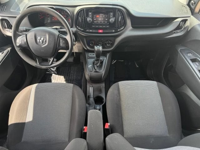 2020 RAM ProMaster City Tradesman Cargo Van