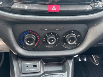 2020 RAM ProMaster City Tradesman Cargo Van