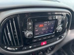 2020 RAM ProMaster City Tradesman Cargo Van