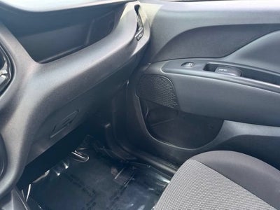 2020 RAM ProMaster City Tradesman Cargo Van