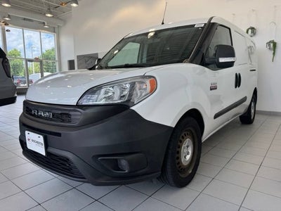 2020 RAM ProMaster City Tradesman Cargo Van