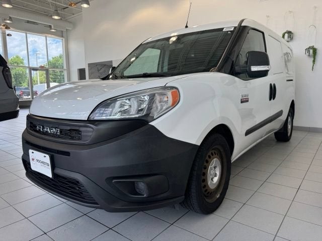 2020 RAM ProMaster City Tradesman Cargo Van