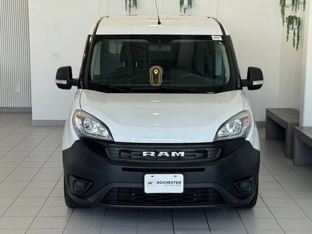 2020 RAM ProMaster City Tradesman Cargo Van