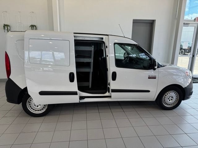 2020 RAM ProMaster City Tradesman Cargo Van
