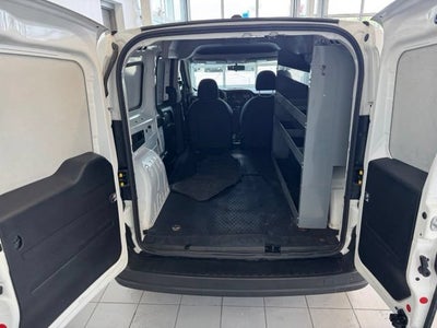 2020 RAM ProMaster City Tradesman Cargo Van